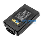 Μπαταρία για Datalogic ELF BT-10 94ACC1376 94ACC1377 [Αντικατάσταση μπαταρίας]